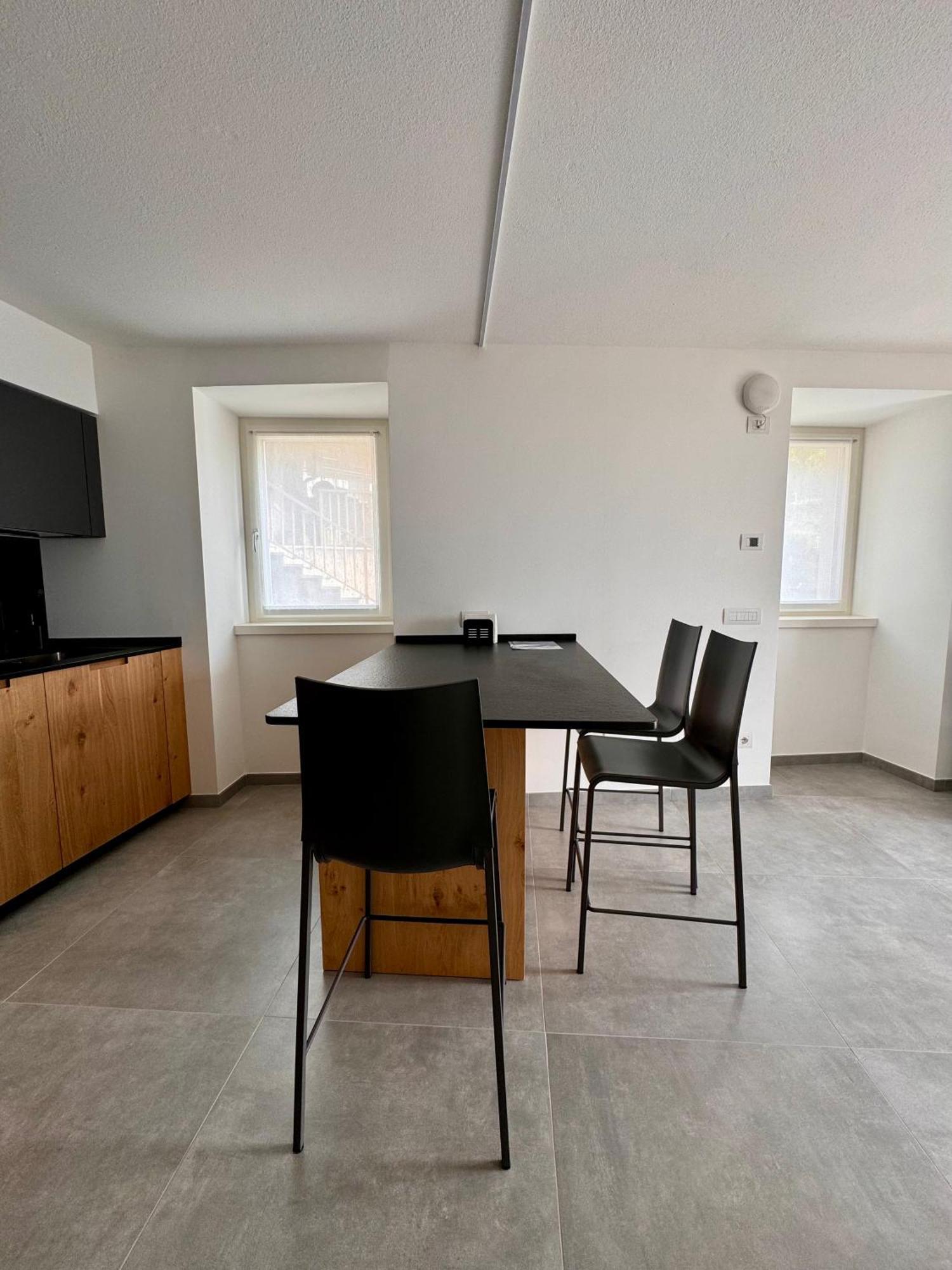 Eco Garda Hill Lägenhet Tenno Exteriör bild