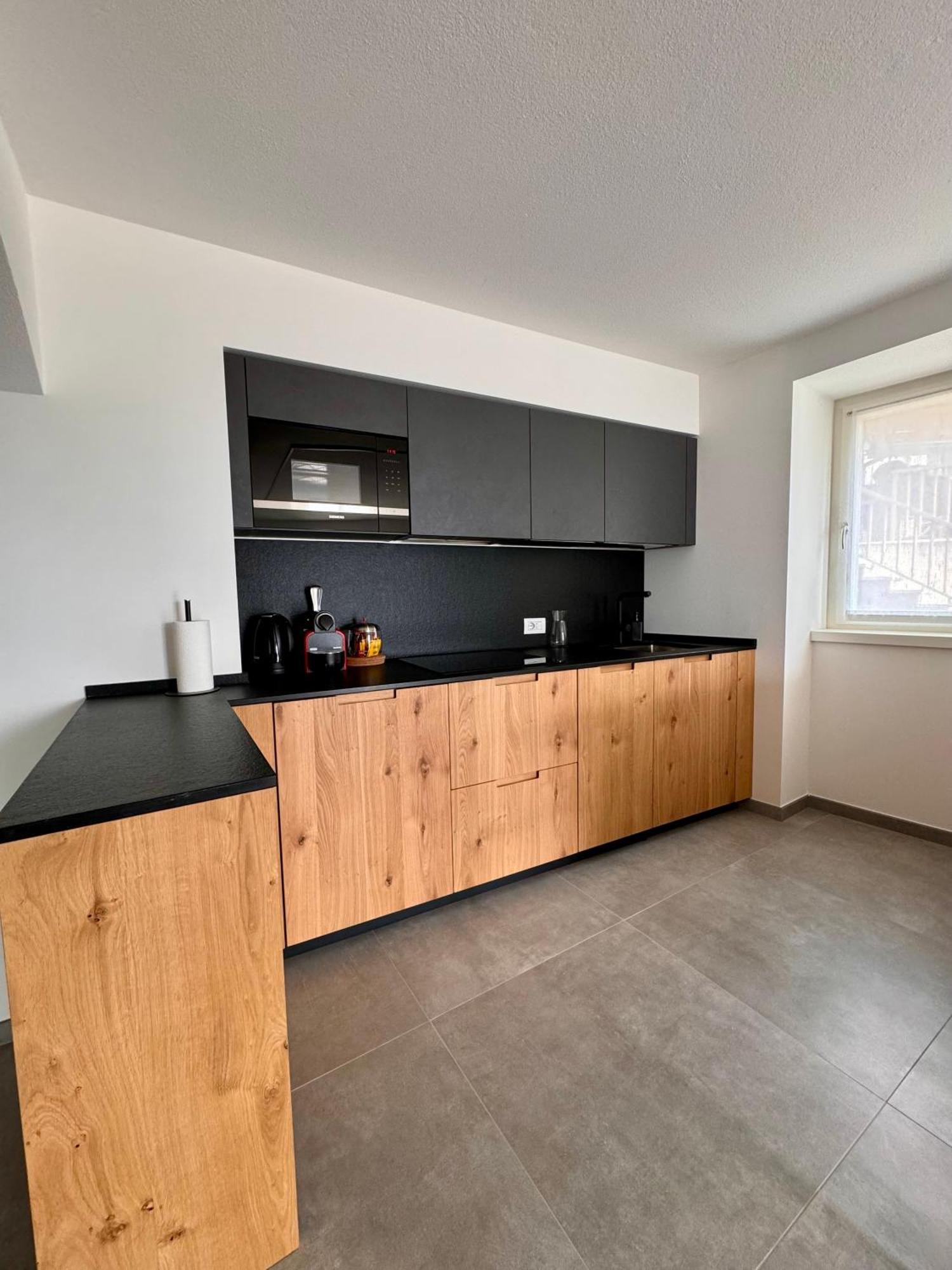 Eco Garda Hill Lägenhet Tenno Exteriör bild